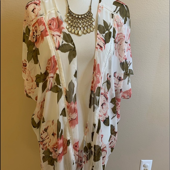 Kimono Band of Gypsies. - Picture 2 of 8